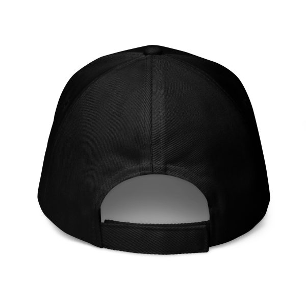GreenStreetApparel Logo Baseball Cap - Image 2