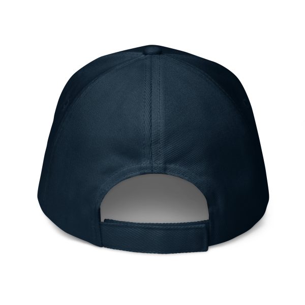GreenStreetApparel Logo Baseball Cap - Image 5