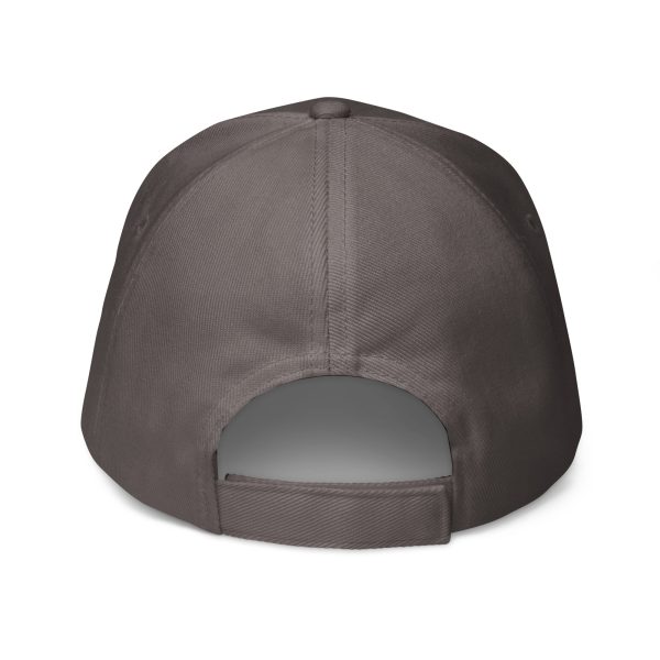 GreenStreetApparel Logo Baseball Cap - Image 11