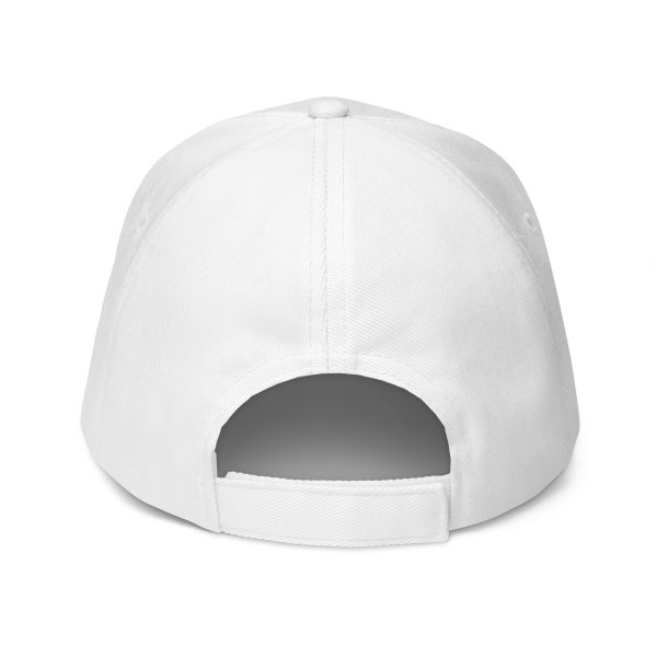 GreenStreetApparel Logo Baseball Cap - Image 14