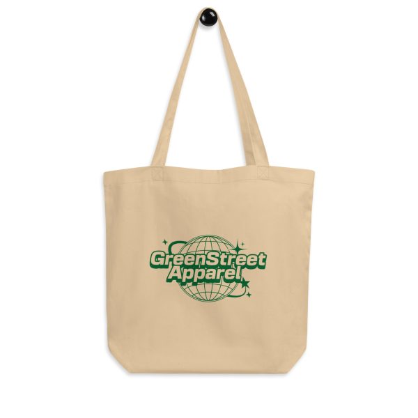 Dangerous Graphic Tote Bag - Image 2