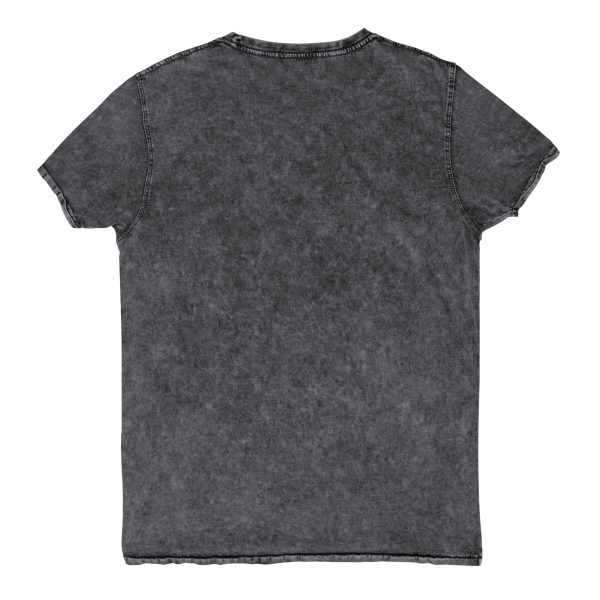 Dare to Dream Acid Wash Tee - Image 2