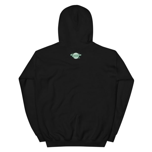 1st Edition Futurism Hoodie - Image 2
