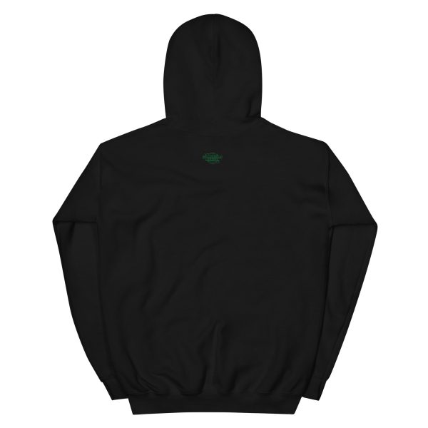 Heatmap Graphic Hoodie - Image 3