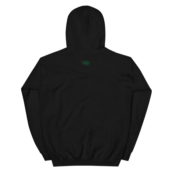 GreenStreetApparel Graphic Hoodie - Image 3