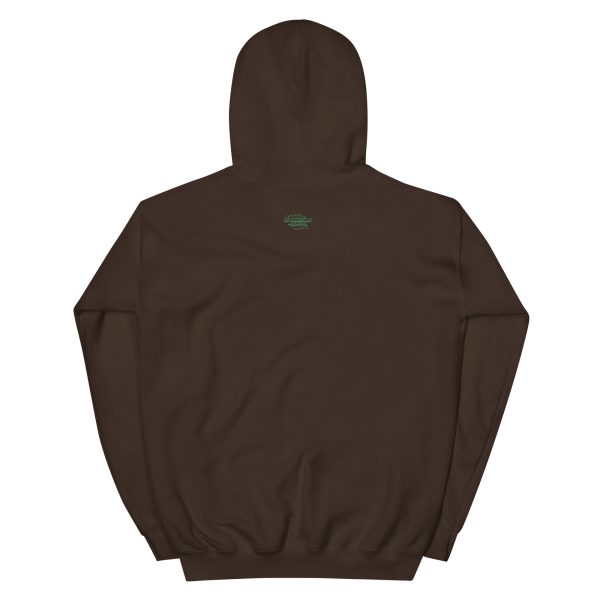 Heatmap Graphic Hoodie - Image 7