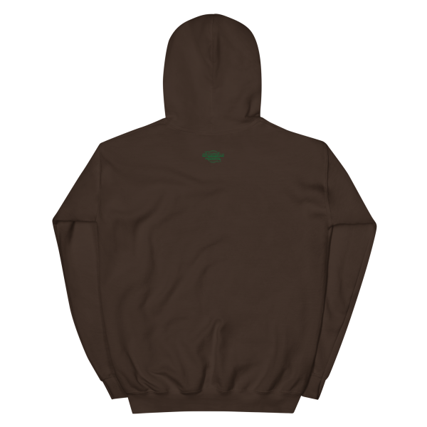GreenStreetApparel Graphic Hoodie - Image 7