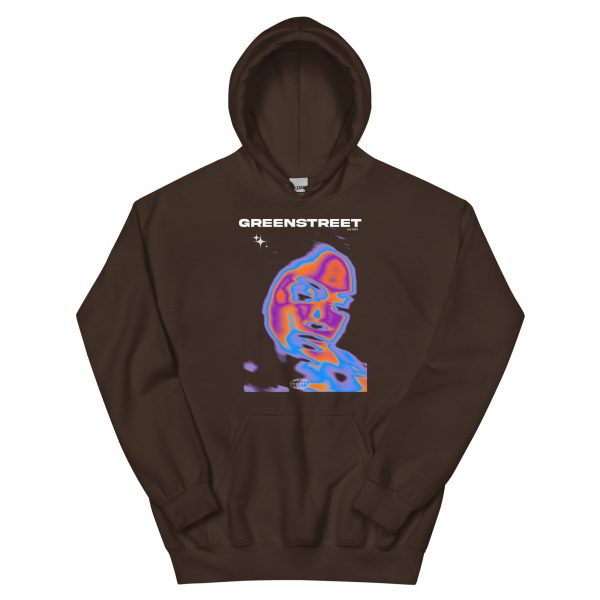 Heatmap Graphic Hoodie - Image 6