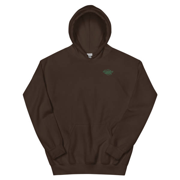 Arachnid Graphic Hoodie - Image 5