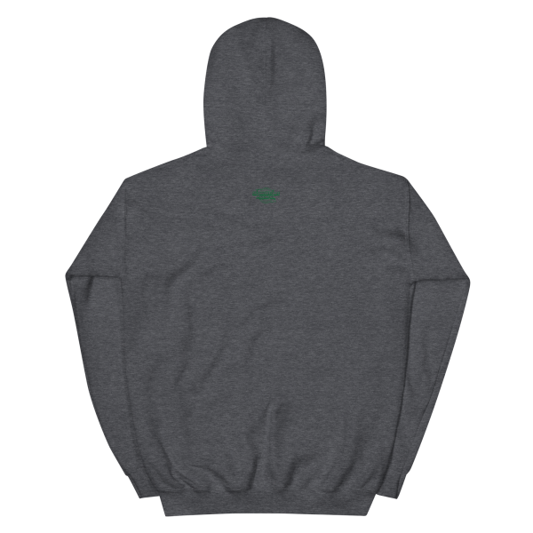GreenStreetApparel Graphic Hoodie - Image 9