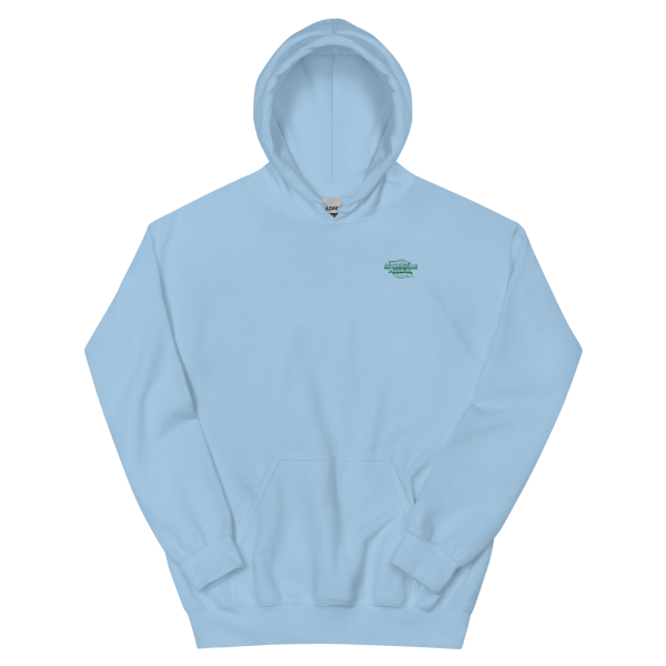Cosmic Wave Graphic Hoodie - Image 11