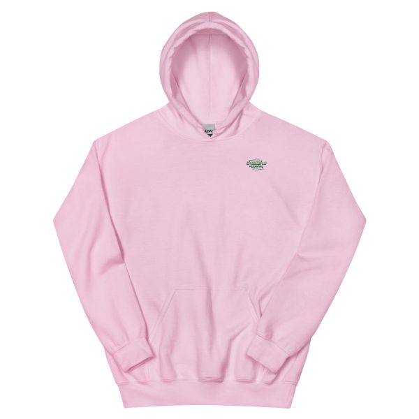 Dangerous Graphic Hoodie - Image 4
