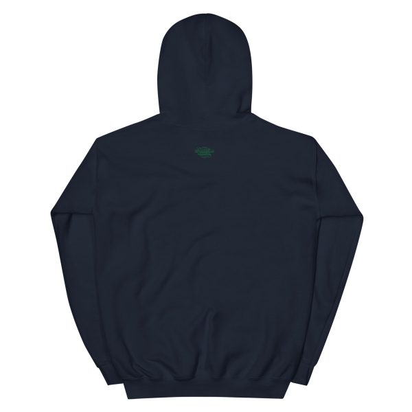 Heatmap Graphic Hoodie - Image 5
