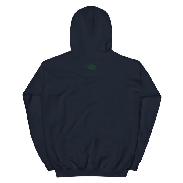 GreenStreetApparel Graphic Hoodie - Image 5