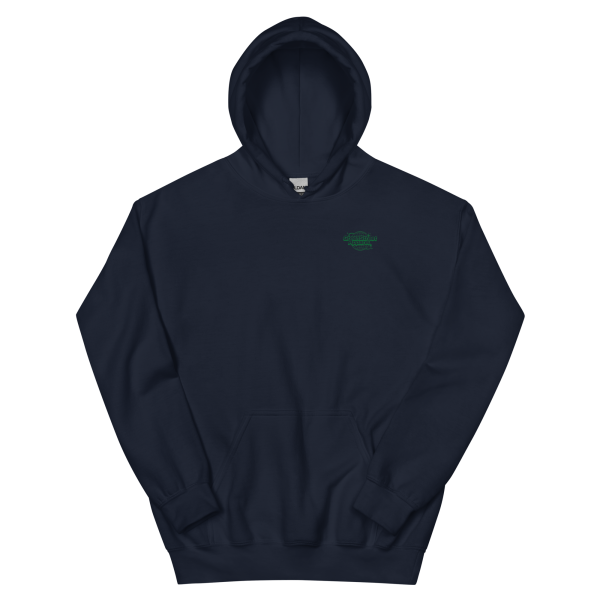 Arachnid Graphic Hoodie - Image 3