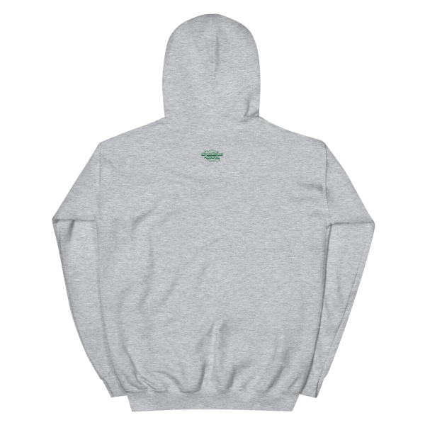 GreenStreetApparel Graphic Hoodie - Image 11