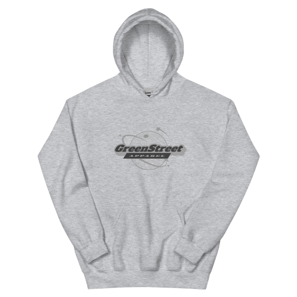 GreenStreetApparel Graphic Hoodie - Image 10