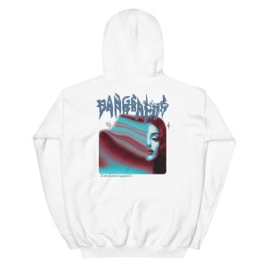Dangerous Graphic Hoodie