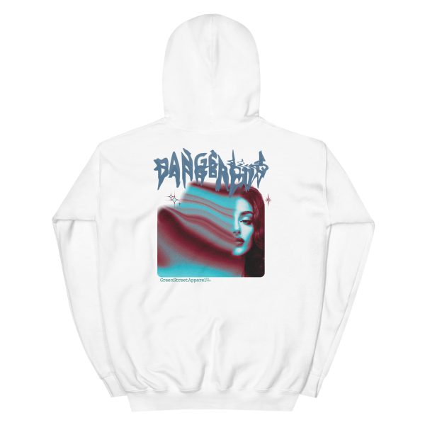 Dangerous Graphic Hoodie