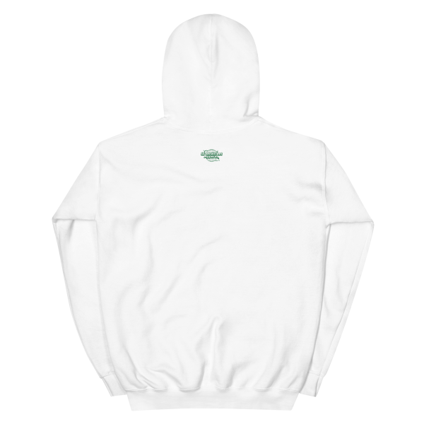 GreenStreetApparel Graphic Hoodie - Image 12