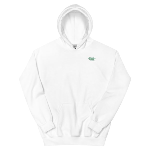Dangerous Graphic Hoodie - Image 6