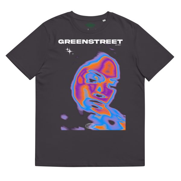 Heatmap Graphic Tee - Image 7
