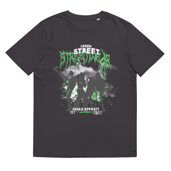 Streetwear Graphic Tee - Image 7