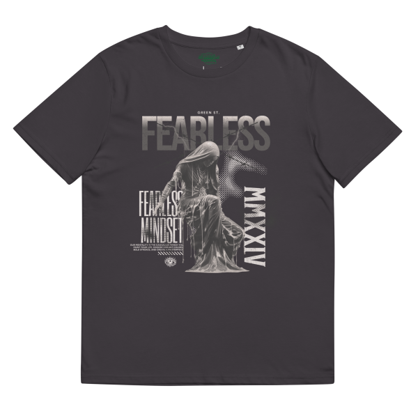 Fearless Graphic Tee - Image 3