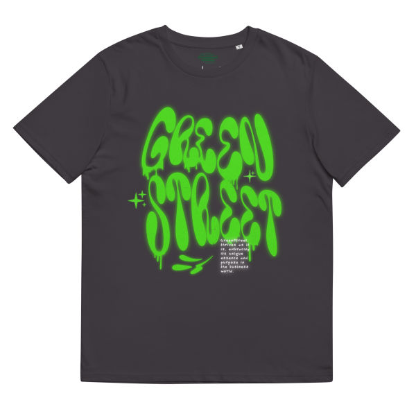 GreenStreet Graphic Tee - Image 3