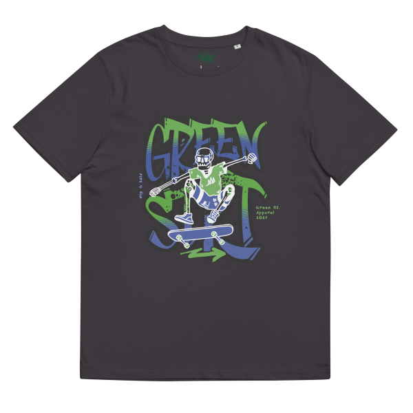 Hip & Bold Graphic Tee - Image 3