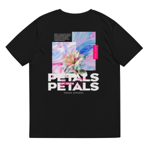 Petals Graphic Tee