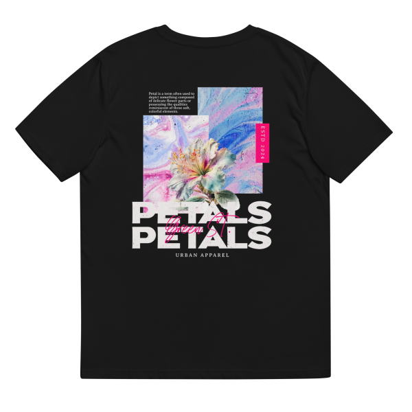 Petals Graphic Tee