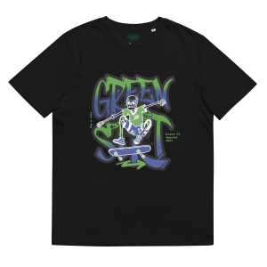 Hip & Bold Graphic Tee
