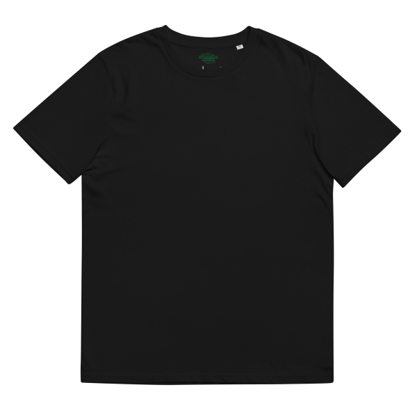 Petals Graphic Tee - Image 2
