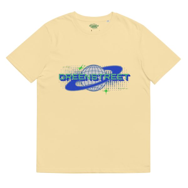 GreenStreetApparel Planet Graphic Tee - Image 12