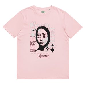 Four Eyes Graphic Tee