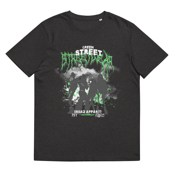 Streetwear Graphic Tee - Image 5