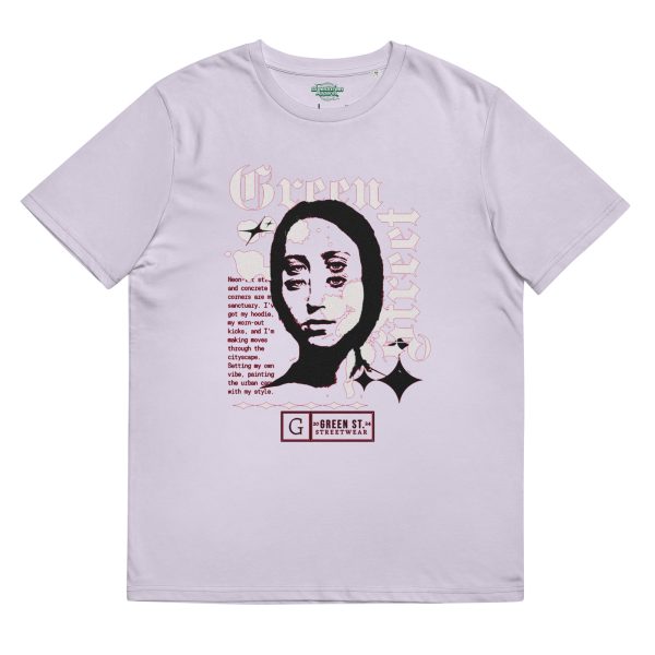 Four Eyes Graphic Tee - Image 3