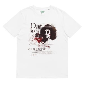 Courage Is Forever Tee