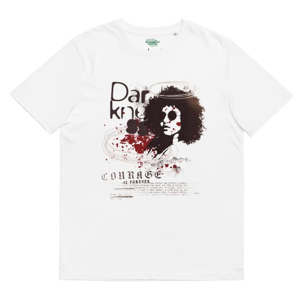 Courage Is Forever Tee
