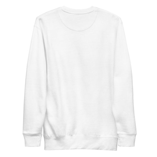 GreenStreet Luxury Logo Sweater - Image 2