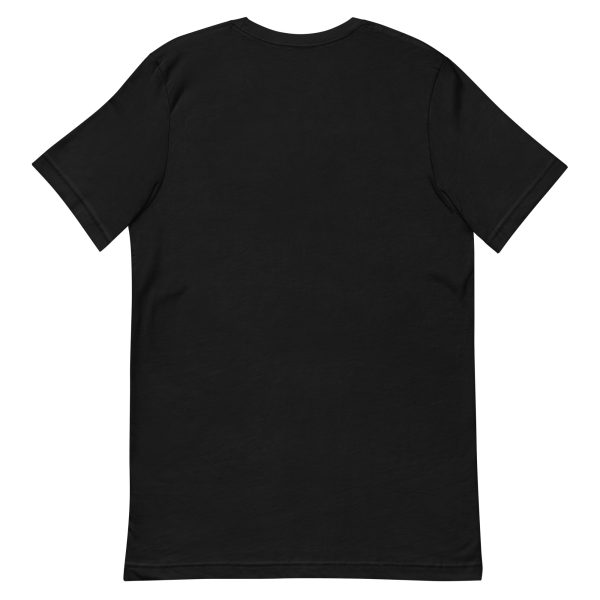 2nd Edition Futurism Graphic Tee - Image 2