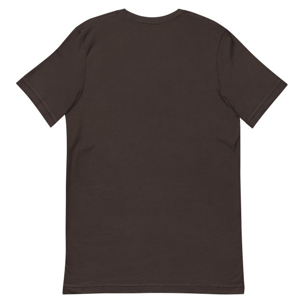 2nd Edition Futurism Graphic Tee - Image 4